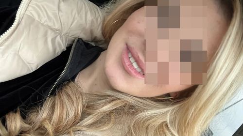Sibianca arestată pentru că și-a ucis mama pentru avere s-a sinucis în arest / Amiana Paștină avea 38 de ani și doi copii