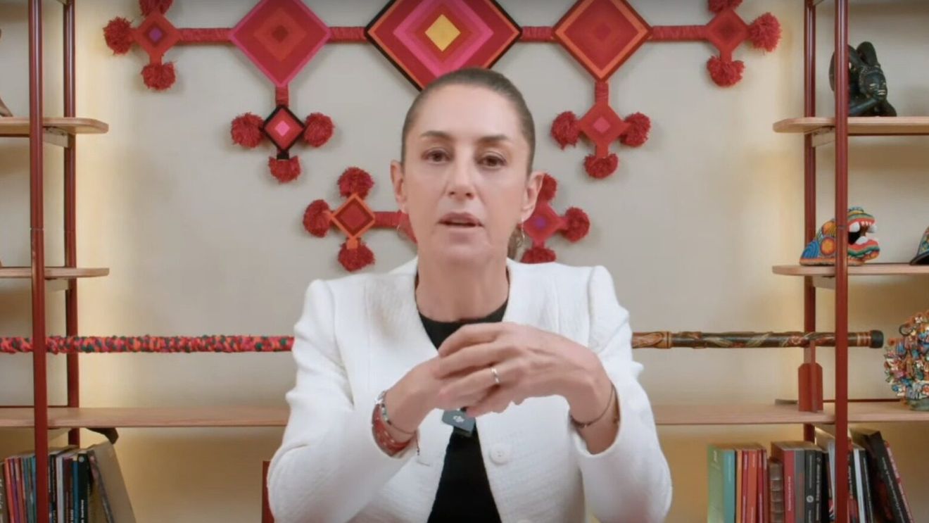 Cum să gestionezi relația cu Trump: metoda președintei mexicane Claudia Sheinbaum