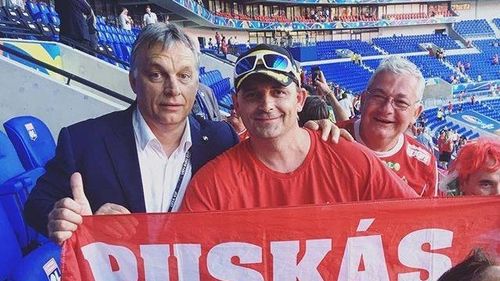 Guvernul de la Budapesta finanțează încă trei Academii de fotbal în România, după ce a investit masiv în echipele Csikszereda din Miercurea Ciuc și Sepsi din Sfântu Gheorghe