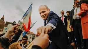 INTERVIU Rareș Bogdan: PNL susține condiționarea acordării banilor europeni de respectarea valorilor statului de drept