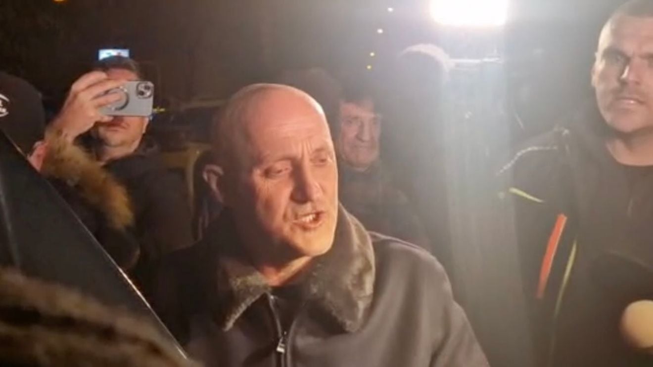 UPDATE Măsuri preventive mai blânde în cazul inculpaţilor din dosarul mercenarilor lui Potra, acuzaţi că au încercat să pună la cale acţiuni contra ordinii constituţionale / Arestul preventiv şi la domiciliu, înlocuite cu controlul judiciar