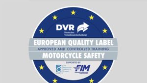 Certificare europeană de calitate pentru formarea motocicliștilor: România nu se numără printre țările cu programe certificate