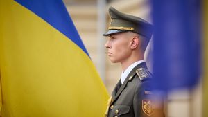 Ucraina primește un nou ajutor financiar de 1,5 miliarde de dolari, anunță premierul Shmyhal