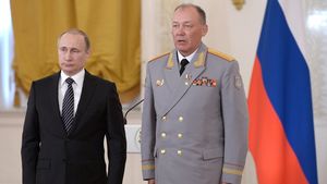 Ce se știe despre noul comandant al forțelor rusești din Ucraina, generalul Alexander Dvornikov, „măcelarul Siriei”: "Este cel mai rău dintre cei mai răi"