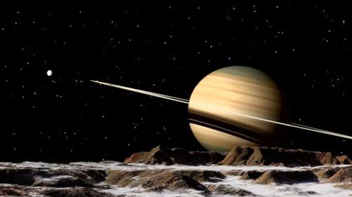 Dacă viața există undeva dincolo de Terra, e posibil ca nu pe o planetă, ci pe o lună să o găsim prima dată