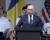 Premierul Bolojan, la recepția Ambasadei SUA: Se cuvine să mulțumesc apoi companiilor americane care au investit în România, care înseamnă locuri de muncă, înseamnă transfer de tehnologie, înseamnă oportunități,