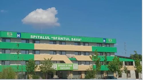 Spitalul de Recuperare Medicală ”Sfântul Sava cel Sfințit” – un model nou în Sănătate: ”Vindecarea începe atunci când sufletul își recapătă liniștea și speranța”, spune Alina Ion, fondatoarea spitalului