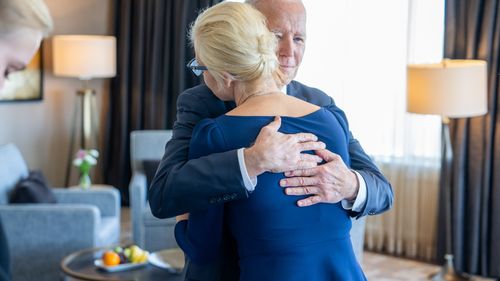 Preşedintele Biden s-a întâlnit cu soția şi cu fiica opozantului rus Aleksei Navalnîi, mort în închisoare