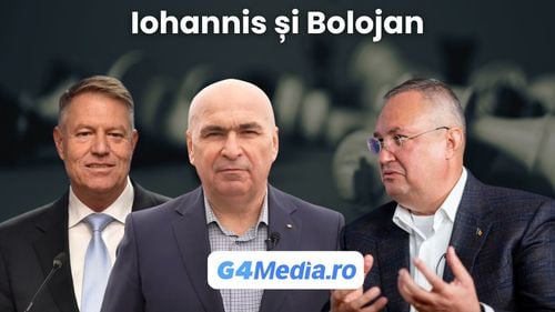 INTERVIU Nicolae Ciucă despre relațiile cu Ilie Bolojan, Marcel Ciolacu și Klaus Iohannis
