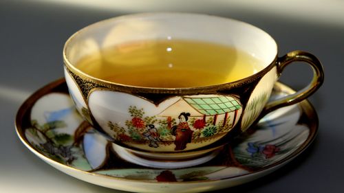 Cel mai bun ceai pentru balonare, potrivit dieteticienilor / Are și proprietăți antiinflamatorii, anticancerigene și antioxidante