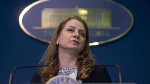 SURSE Ministerul Justiției desființează propunerile pregătite de Ligia Deca pentru combaterea hărțuirii sexuale: „sunt lipsite de logică”, „de claritate”, vizează inclusiv un act care „nu are nicio legătură cu subiectul hărțuirii” și din ele „nu rezultă nici măcar obiectul de reglementare” / MJ: Fragmentele publicate nu reprezintă poziția Ministerului Justiției