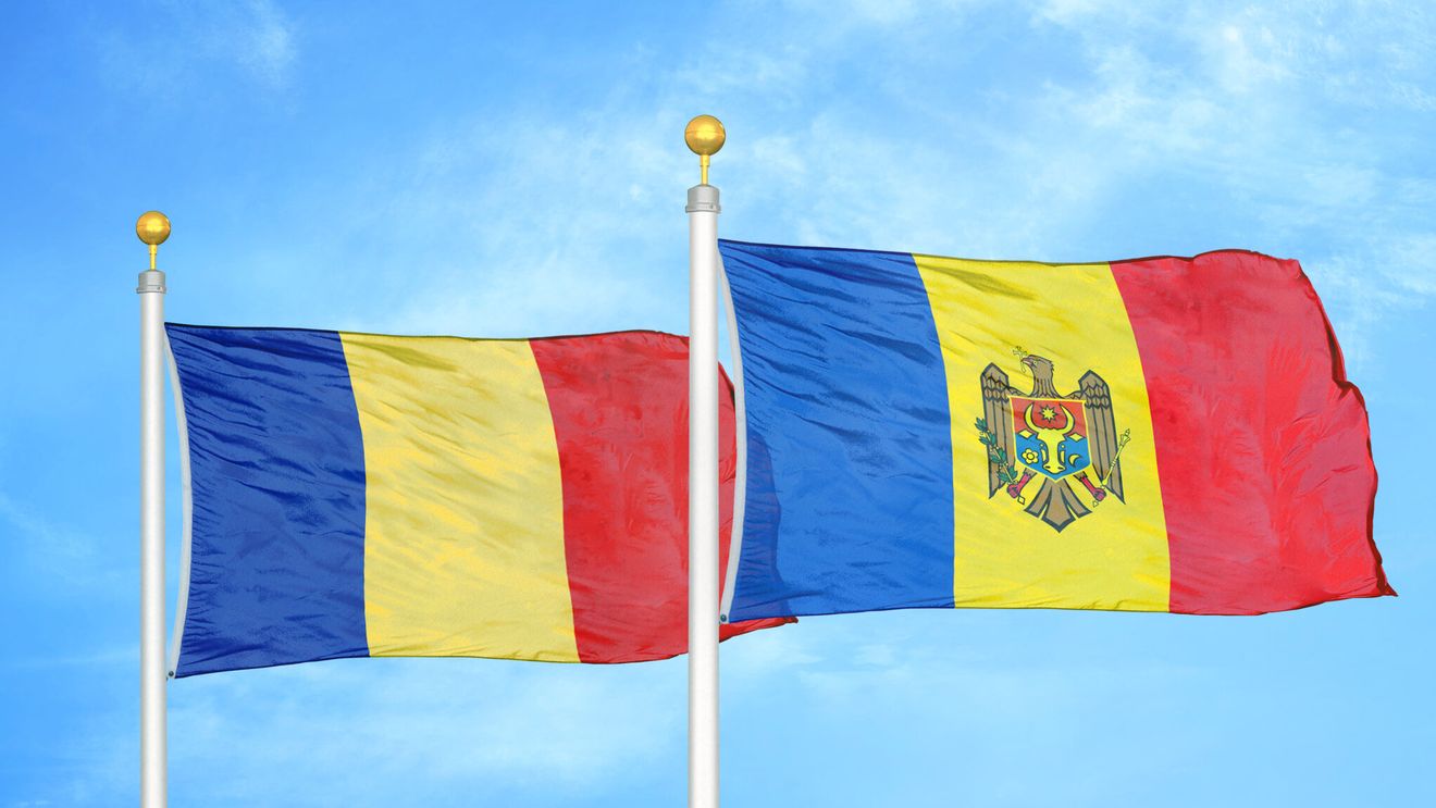 Sondaj: 48% dintre moldoveni ar vota împotriva unirii cu România, 38% ar vota pentru unificare