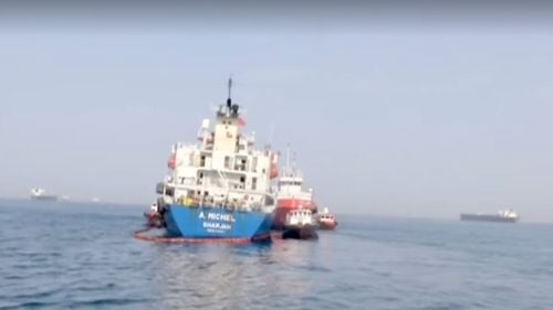 Cine atacă infrastructura petrolieră din Orientul Mijlociu? Posibile răspunsuri