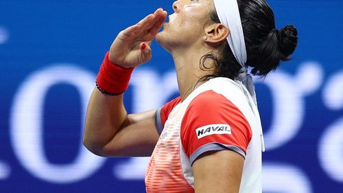 Swiatek – Jabeur, finala US Open de sâmbătă