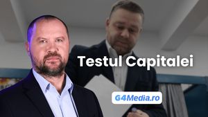 De ce au pierdut PSD și Grindeanu, USR și Nicușor Dan atât de rușinos