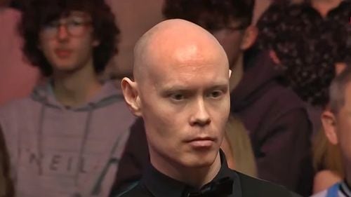 Încă o surpriză la CM de snooker: Principalul favorit din calificări, Gary Wilson, eliminat din competiție