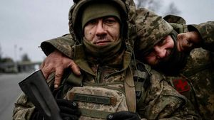 LIVE Ziua 382 de război. 28.000 de voluntari s-au înscris în Garda de Asalt a Ucrainei, anunță ministrul de Interne/ Şeful Wagner susţine că înaintează spre centrul oraşului Bahmut/ Patriarhul Kirill cere ajutorul Papei Francisc
