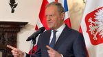 Donald Tusk: „Conflictul dintre Polonia şi Ucraina îl bucură pe Putin şi îi şochează pe aliaţii noştri”