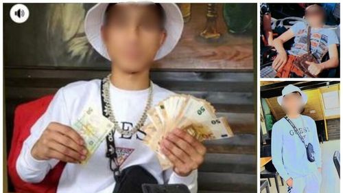 VIDEO Bihor: Un copil de 14 ani a spart mai multe locuințe, pozându-se în hainele păgubiților. A cheltuit prin localuri, din banii furați, 7000 de euro