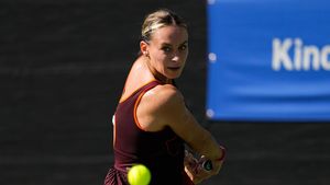 Patru jucătoare din România vor evolua în calificările de la Wimbledon 2025