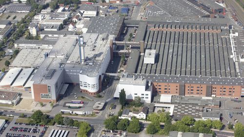 Financial Times: Volkswagen va trece de la producția de autoturisme la cea de sisteme de apărare antirachetă, în cadrul unui acord cu producătorul israelian al sistemului „Iron Dome”