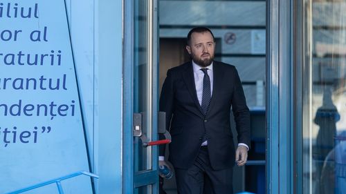 Conflict major între CSM - Secția pentru procurori și Inspecția Judiciară din cauza documentarului Recorder / Miza e protejarea lui Marius Voineag, șeful DNA (DOCUMENTE)