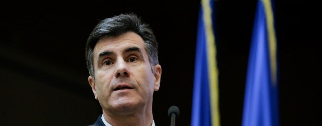 Lucian Croitoru de la BNR: „Am trecut și eu prin ce trece acum Siegfried Mureșan”. Doi viitori pușcăriași l-au acuzat, în 2009, că e agent CIA