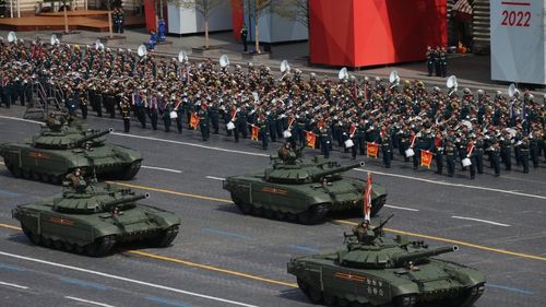 Cum a reușit Putin să-și reconstruiască rapid armata și să surprindă Occidentul