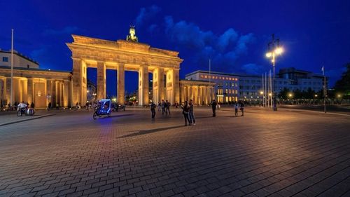 Germania înregistrează prima creștere a comenzilor industriale din ultimele șase luni