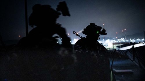 Rusia susține că a dejucat un presupus sabotaj al „serviciilor speciale ucrainene” la gazoductul „South Stream” / Conducta care transporta gaze pe sub Marea Neagră a fost abandonată în 2014 în favoarea TurkStream