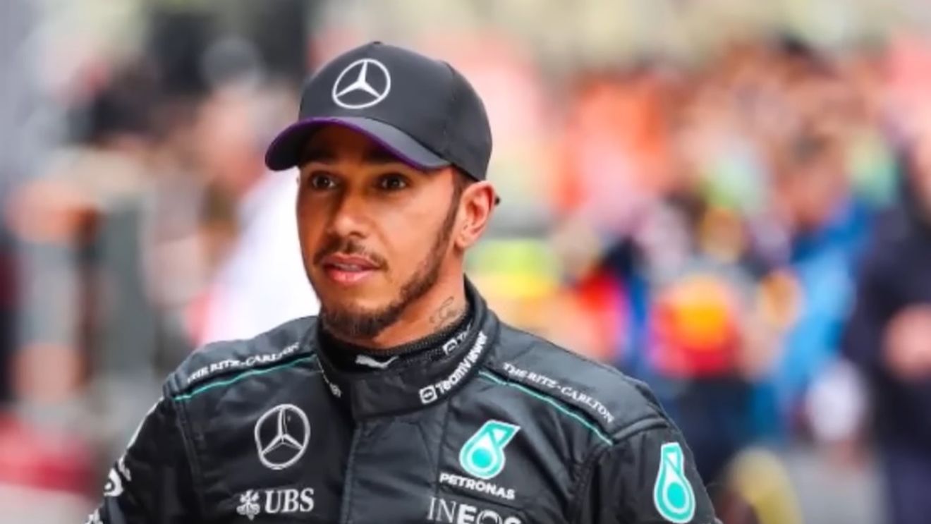 Hamilton este convins că Verstappen va fi „greu de învins” în 2025