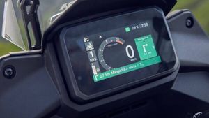 Honda RoadSync: Ce este și cum funcționeaza / Aplicația care conectează motocicleta la smartphone