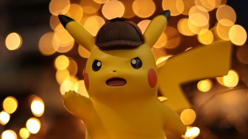 Poliția din Tokyo a arestat un șef din Yakuza sub acuzația că a furat cărți Pokémon