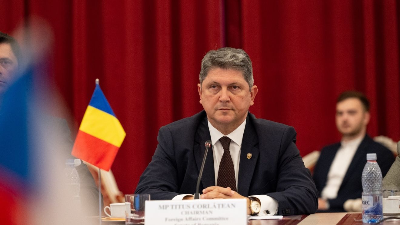 Corlăţean, întâlnire cu Grindeanu: „O discuţie ce rămâne între noi. Toate la vremea lor şi se vor afla”