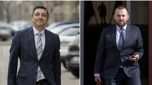 S-au ales procurorii din eșalonul doi al conducerilor DNA, DIICOT și Parchetul General/ Cine sunt adjuncții lui Voineag, Albu și Florența