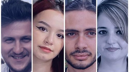 Jurnaliștii ISE și colaboratori ai G4Media, nominalizați la două categorii Superscrieri 2024/ Tema ediției: Cum dă presa de bani, nu doar de urma lor?