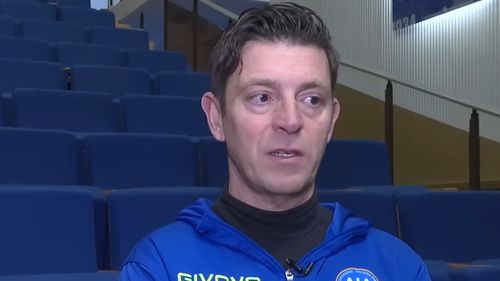 Scandal mare în Italia, după ce Inter ar fi fost favorizată de arbitri: Gianluca Rocchi, șeful delegărilor, s-a suspendat din funcție