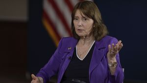 Ambasadoarea SUA, Kathleen Kavalec, despre războiul din Ucraina: România a arătat lumii adevăratul sens al solidarităţii/ Vă asigurăm că veţi avea întotdeauna un partener în Statele Unite