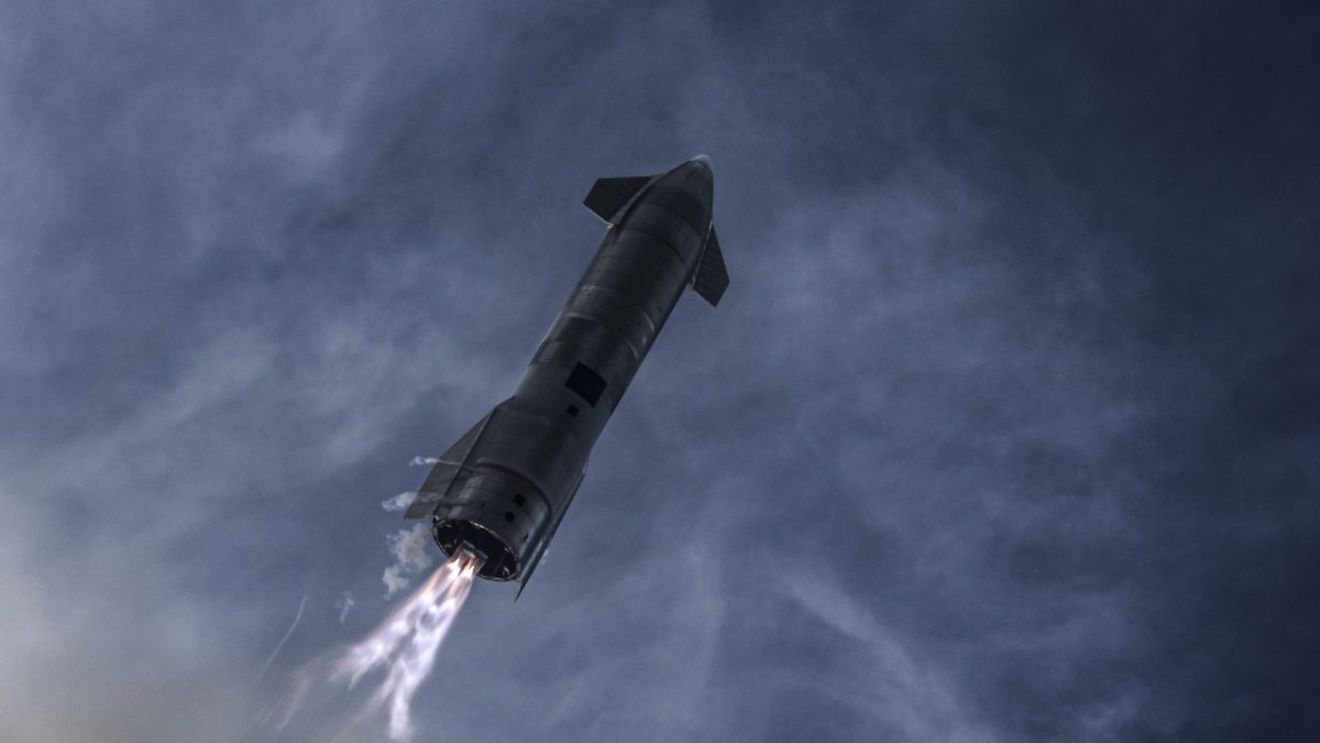 SpaceX obține un contract de 1,4 miliarde de dolari pentru încă cinci lansări de astronauți NASA