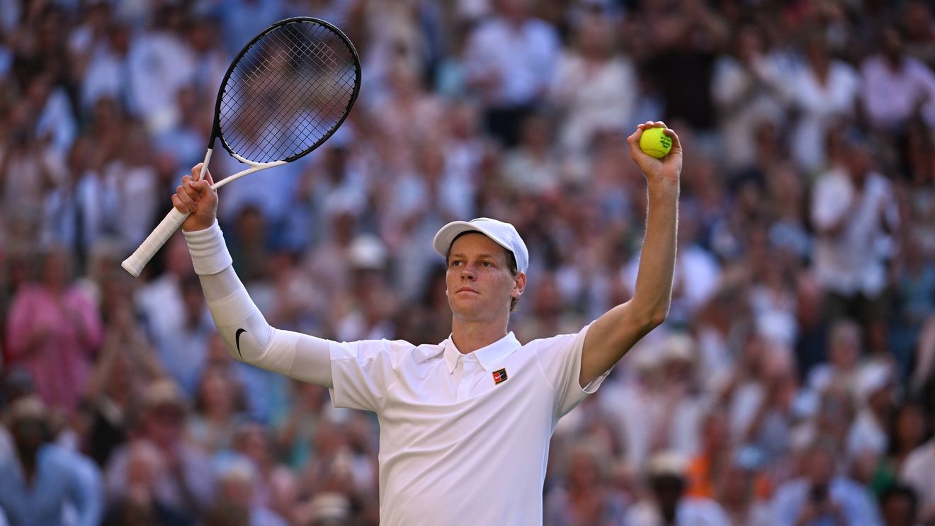 „Berea după meci e sfântă” – Sinner și secretele câștigării titlului de campion la Wimbledon