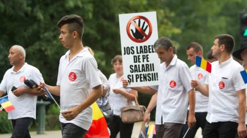 De ce pierde teren stânga în Europa. Doar Spania, Portugalia, România, Slovacia şi Malta mai au guverne de stânga în țările UE