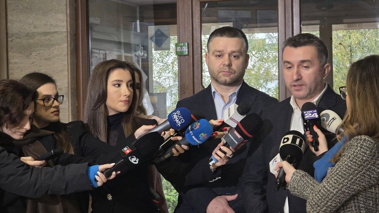 Cine e Paul Moldovan, înlocuitorul lui Ciprian Ciucu la Primăria Sectorului 6: mâna dreaptă a noului primar general
