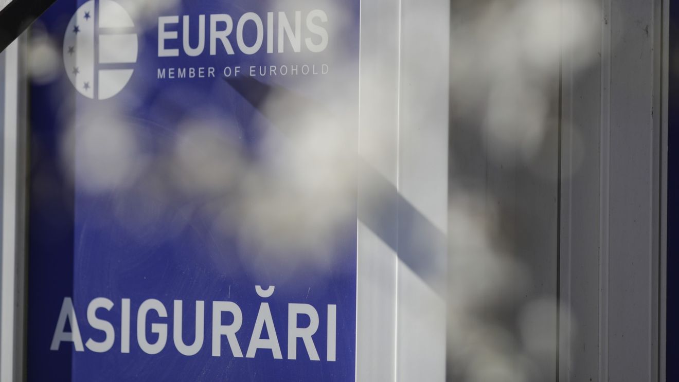 SURSE Euroins încearcă să reintre pe piața RCA din România prin trei clone / Toate sunt vizate de percheziții