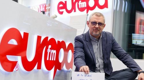 Vlad Petreanu și-a anunțat plecarea de la matinalul Europa FM / „Am luat această decizie în urmă cu ceva timp, după ce m-am frământat mai mult”