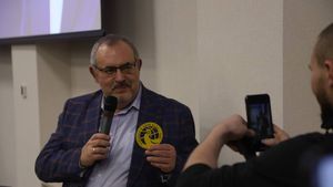 Navalnîi l-a avertizat pe candidatul anti-război Nadejdin să nu îl „critice pe Putin personal”