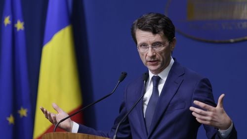 Dan Suciu, BNR: Prețurile la energie s-au transferat extrem de rapid în celelalte prețuri / Mare parte a scumpirilor sunt în urmă / Un maxim al inflației, la mijlocul anului