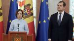 VIDEO Maia Sandu îl desemnează prim-ministru pe Vasile Tofan, propus de Partidul Acţiune şi Solidaritate