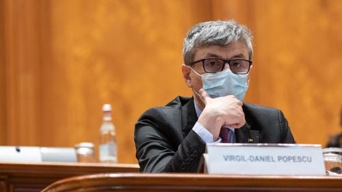 În cadrul PNRR, vor fi lansate în martie finanțări pentru proiecte dedicate investițiilor în noi capacități de producţie electrică din surse regenerabile, producţie pe gaze, pentru cogenerarea de energie electrică şi termică în termoficarea urbană