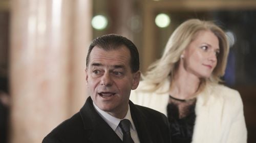 SURSE: Alina Gorghiu, propunerea propunerea PNL pentru șefia Senatului / USR a decis deja să susțină, cu condiții, candidatul propus de liberali