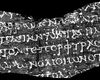Manuscrise îngropate de erupția vulcanului Vezuviu, descifrate după 2.000 de ani, cu ajutorul AI